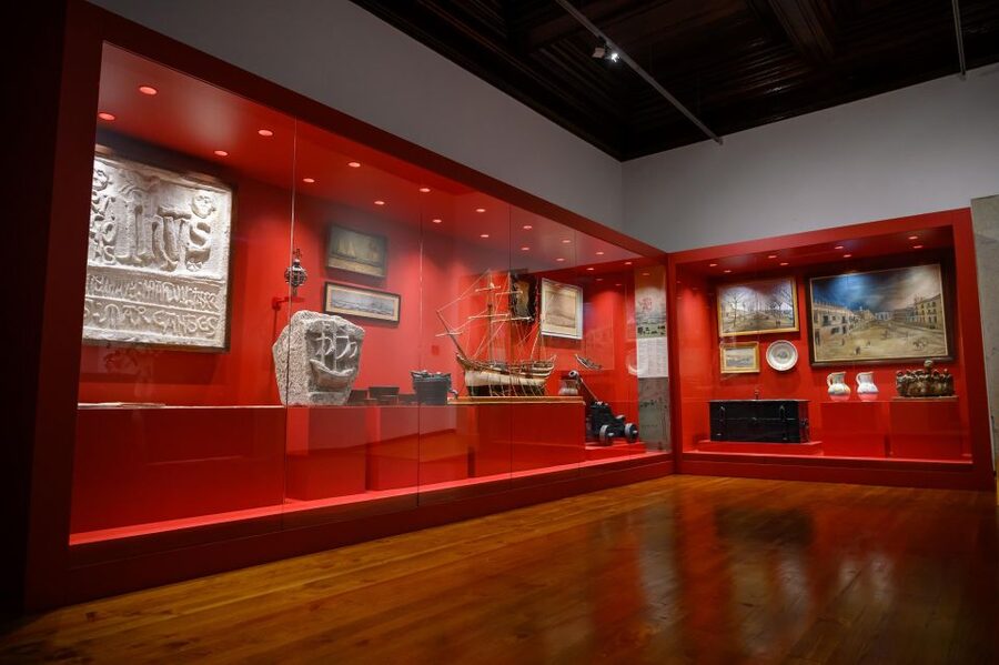 Museum of Decorative Arts - Viana do Castelo - Key things to notice before you go