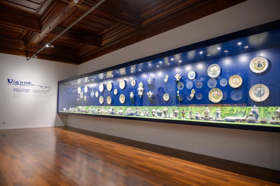 Museum of Decorative Arts - Viana do Castelo - A ceramics-and-maritime museum in Viana do Castelo
