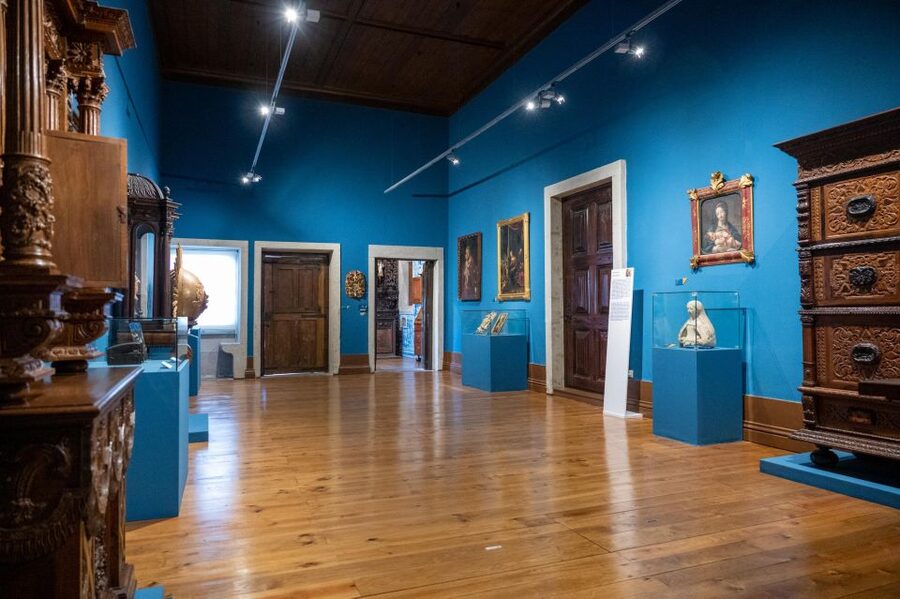 Museum of Decorative Arts - Viana do Castelo - Museum rules and practical etiquette that matter