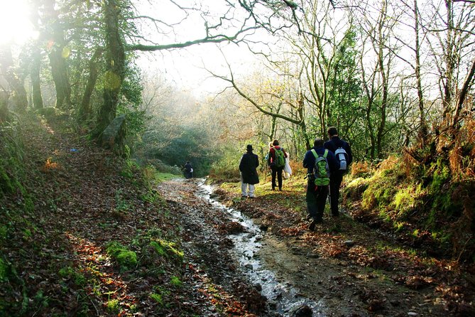 Nozzle Horn Protected Landscape Area - Paredes de Coura in one hour: a calm village reset