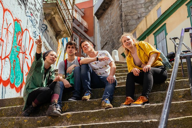 Off the Beaten Track in Porto: Private City Tour - Price and value: what $70.70 buys you in Porto