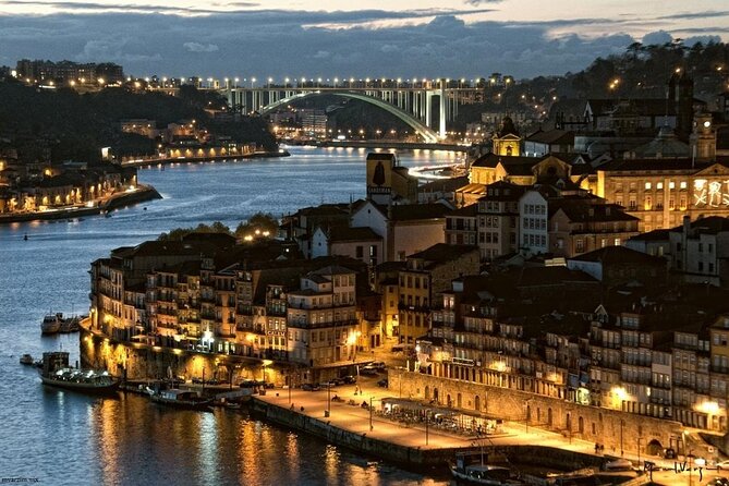 Oporto Airport: Private Arrival Transfer to Porto city hotels - The ride: comfort, time, and what actually happens after pickup