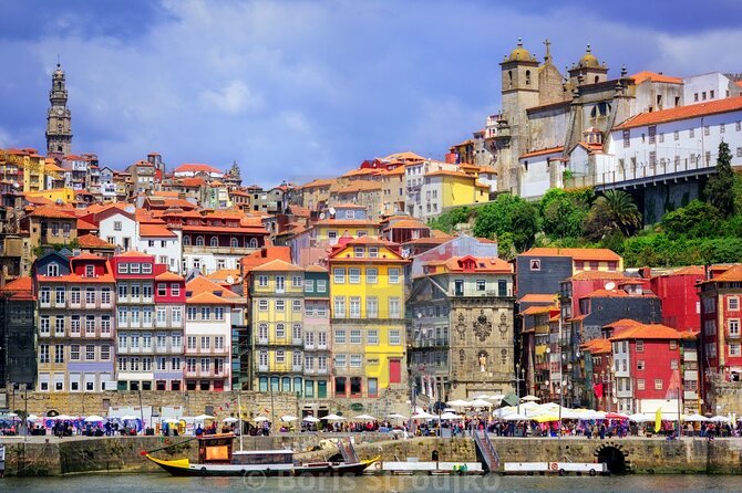 Oporto Airport: Private Arrival Transfer to Porto city hotels - Timing, availability, and why 24/7 matters in real life