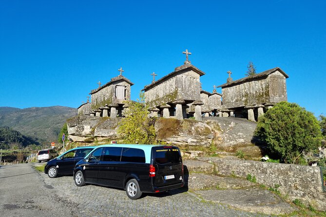 Oporto Airport to Viana do Castelo - Porto Airport to Viana do Castelo, Made Simple