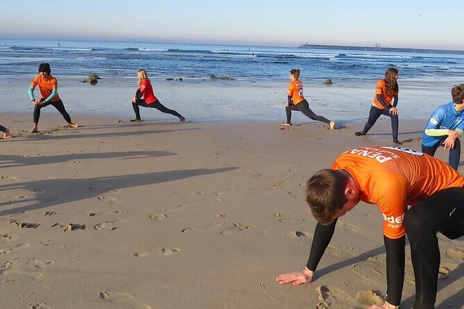 Oporto Best Surf Experience - Price and value: why $48.16 can be a smart buy