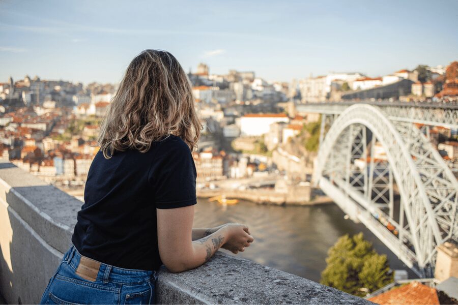 Oporto Tuk Tuk Tour: Among bridges and mysteries - 1.30h - Time, Private Group Value, and What $119 Really Gets You