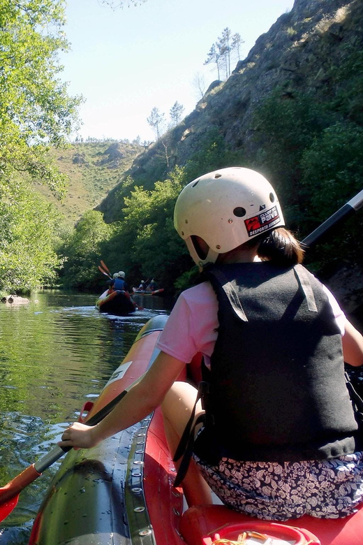 Paiva River: Cano-rafting in Arouca - Cano-rafting Rio Paiva: Why This Feels Different Than a Typical Day Trip