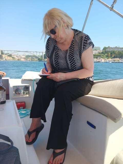 Passeio Barco 6 Pontes Douro com degustação vinho do Porto - Key highlights you should know before you go