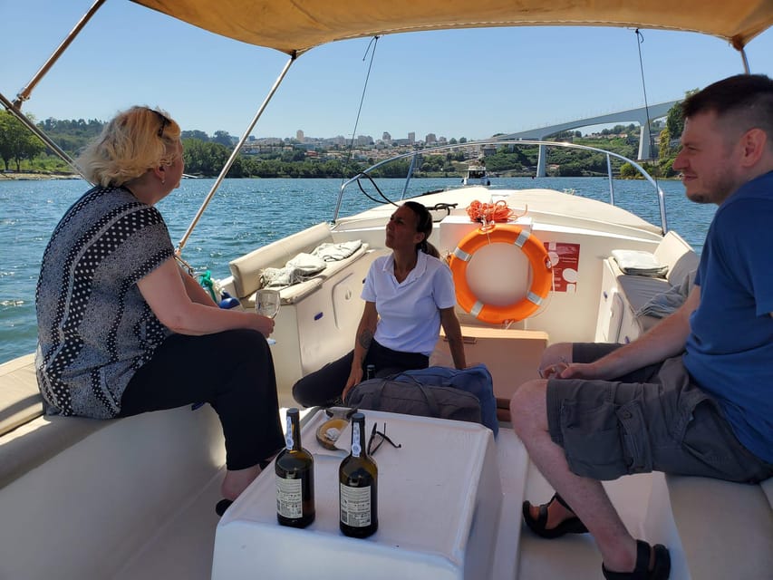 Passeio Barco 6 Pontes Douro com degustação vinho do Porto - Who This Cruise Fits Best (And Who Might Want Something Else)