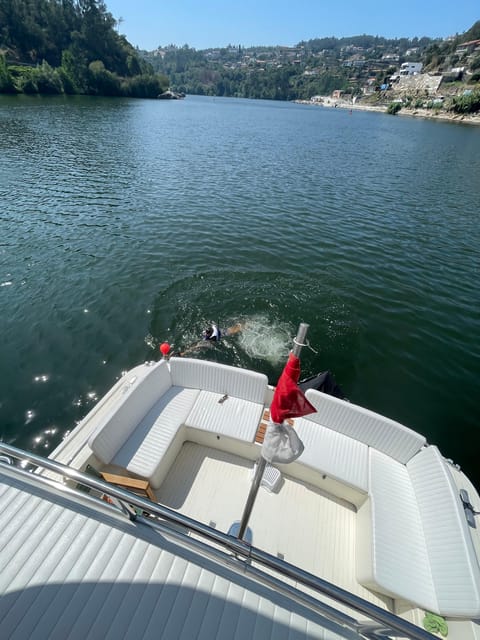Passeio de barco rio douro inesquecível - Price and value: where the $57 per person makes sense