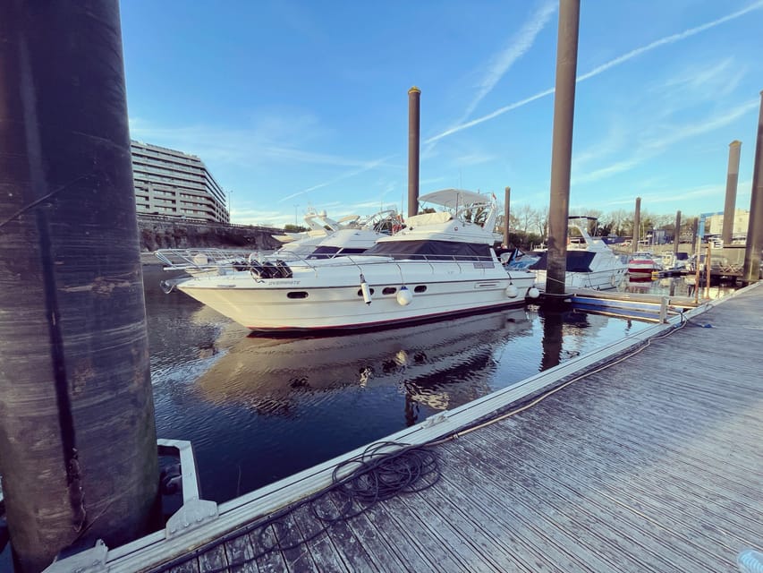 Passeio de barco rio douro inesquecível - Comfort and the little luxuries that make this feel like value