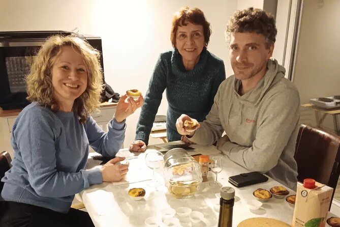 Pastel de Nata Workshop in Porto - Porto’s Pastel de Nata Workshop: A Sweet Plan With Real Skills