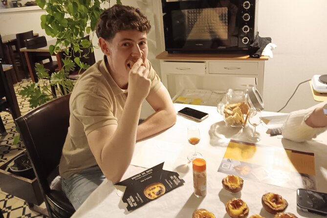 Pastel de Nata Workshop in Porto - Indoor Baking or Garden Time: How the Setting Changes the Feel