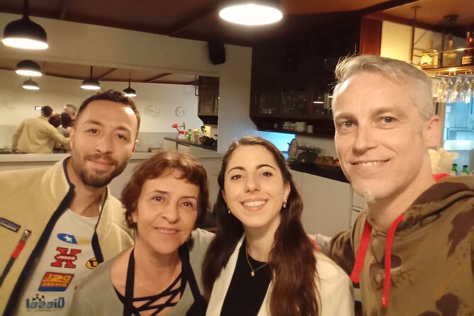 Pastel de Nata Workshop in Porto - While Your Pastels Bake: Port Wine, Music, and the Social Moment