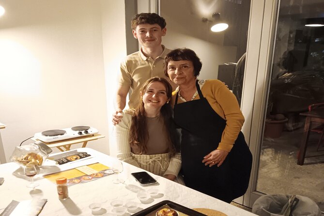 Pastel de Nata Workshop in Porto - What You Take Home: Pastries Plus a Recipe You Can Actually Use
