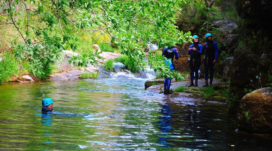 Peneda Gerês: 2.5-Hour Star Canyoning Adventure - Price and value: why $47 can make sense here