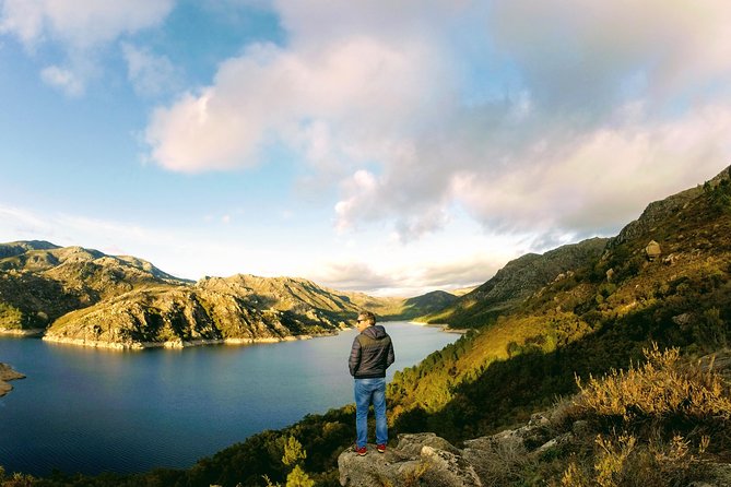 Peneda-Gerês Hiking & Sightseeing: Private Experience - Peneda-Geres National Park, But With Low-Stress Logistics