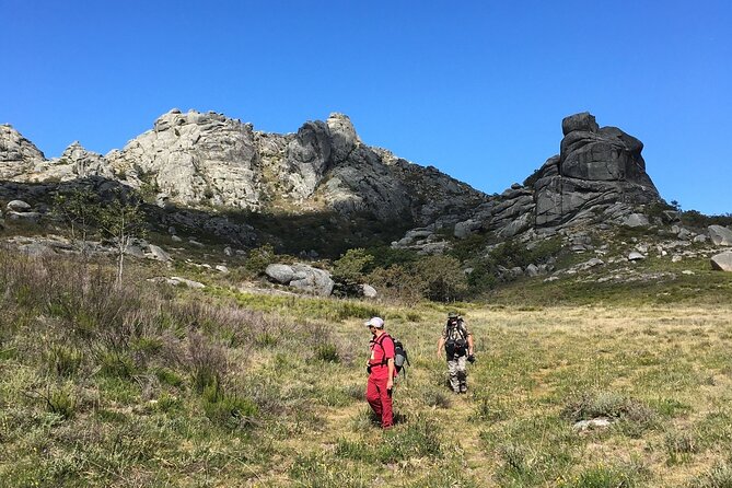 Peneda-Gerês Hiking & Sightseeing: Private Experience - The Peneda-Geres Park Hike, Forest Walking and a Roman Road Moment