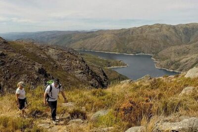Peneda-Gerês Hiking & Sightseeing: Private Experience