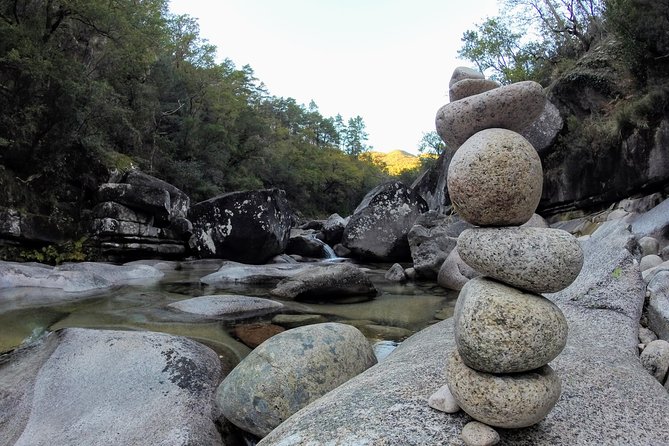 Peneda-Gerês Hiking & Sightseeing: Private Experience - Price and Value: What $144.82 Per Person Really Buys