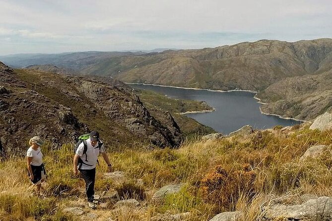 Peneda-Gerês Hiking & Sightseeing: Private Experience - Barragem de Vilarinho das Furnas, a Quick Change of Pace