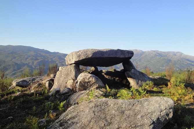 Peneda-Gerês National Park - A Time Travel Through The Mountains - - Key things I think you’ll remember