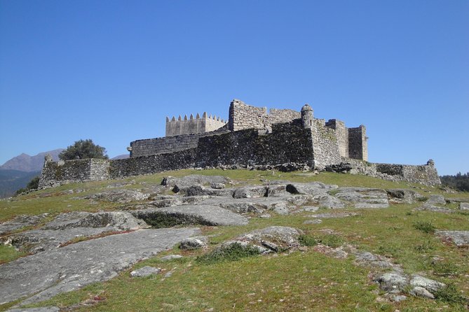 Peneda-Gerês National Park - A Time Travel Through The Mountains - - Wolf country: reading the terrain instead of chasing sightings