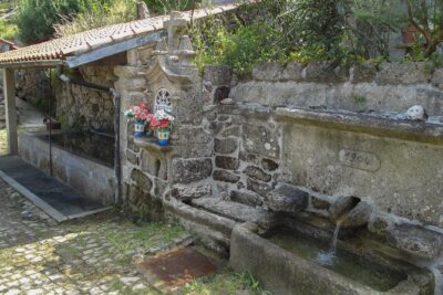 Peneda-Gerês National Park – A Time Travel Through The Mountains –
