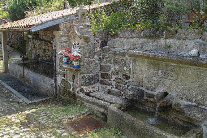 Peneda-Gerês National Park - A Time Travel Through The Mountains - - Roman remains in the valley, and why mile markers matter