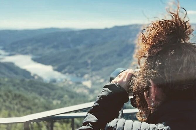 Peneda - Gerês National Park Lagoons and Waterfalls -Private Tour - Who should book this private lagoons and waterfalls tour