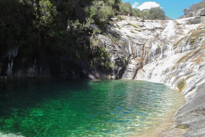 Peneda-Gerês National Park - Nature & Tastings - - Key Things I’d Pay Attention To