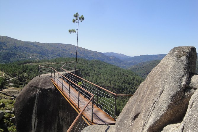 Peneda-Gerês National Park - Nature & Tastings - - Peneda-Gerês: The Best Kind of One-Day Nature Trip