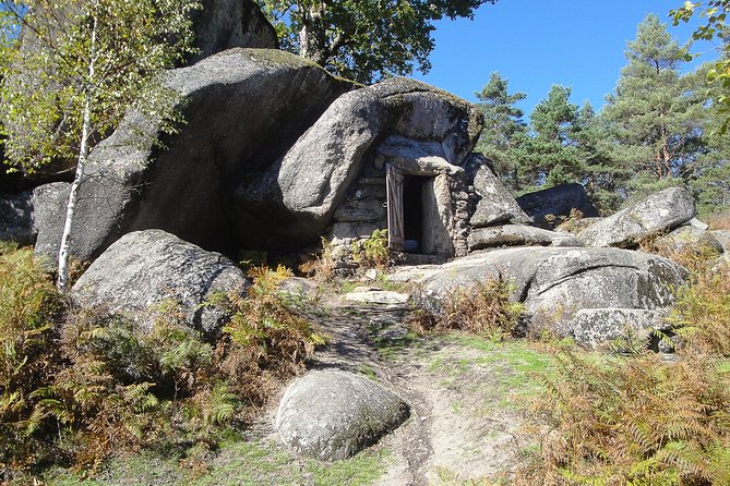 Peneda-Gerês National Park - Nature & Tastings - - Two Viewpoints That Turn a Park Into a Clear Story