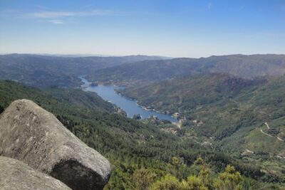 Peneda-Gerês National Park – Nature & Tastings –