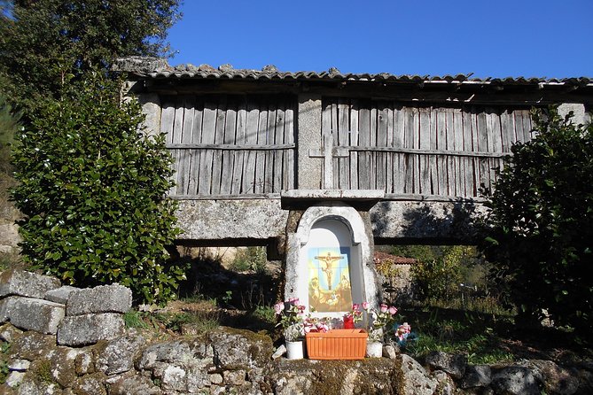 Peneda-Gerês National Park - Nature & Tastings - - Roman Empire Connections in the Afternoon Valleys