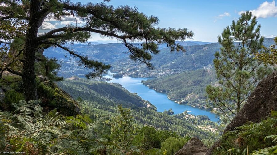 Peneda Gerês National Park: Self-Guided Electric Bike Tour - Your e-bike setup: why KTM MACINA matters for a 5-hour ride