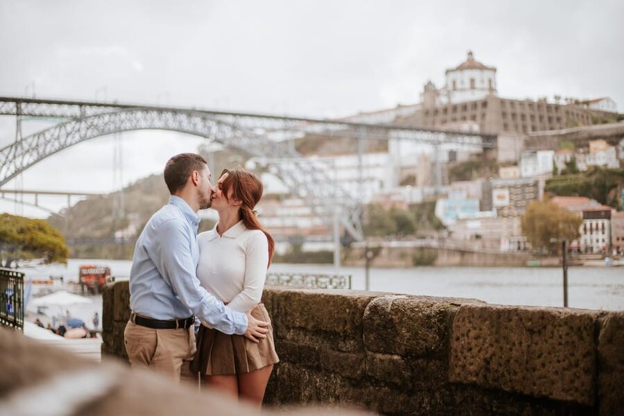 Photoshoot in Porto - Key highlights to know before you go