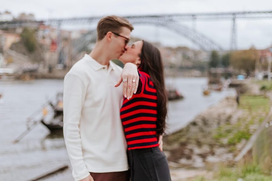 Photoshoot in Porto - Price for Two: Is $181 Good Value?