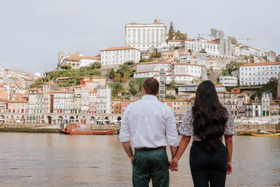 Photoshoot in Porto - Who This Photoshoot Is Best For