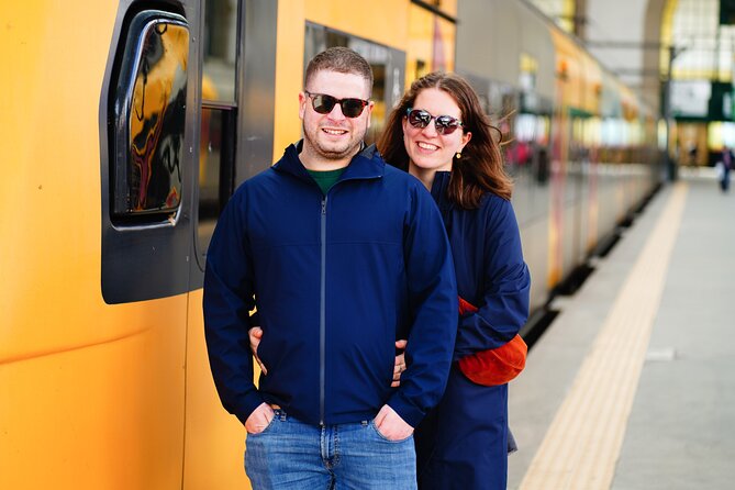 Photoshoot Unforgettable in Porto - Couple or Single - Price and Value: What $94.82 Gets You in Porto