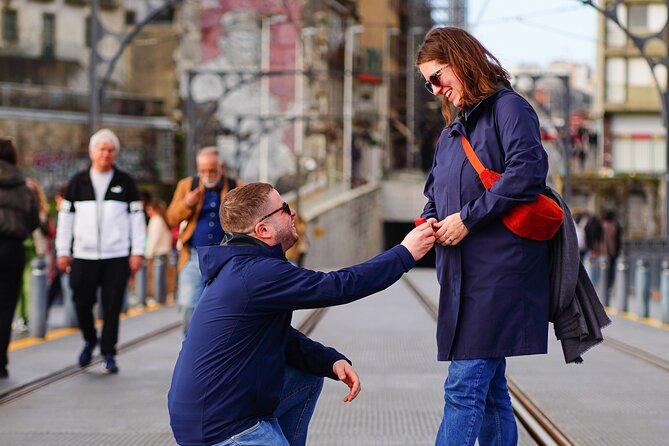 Photoshoot Unforgettable in Porto - Couple or Single - Who This Tour Suits Best (And Who Might Want a Different Option)