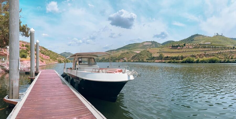 Pinhão: 1 Hour SUNSET Cruise with Sparkling Wine - Why a Pinhão sunset cruise feels like the right kind of easy