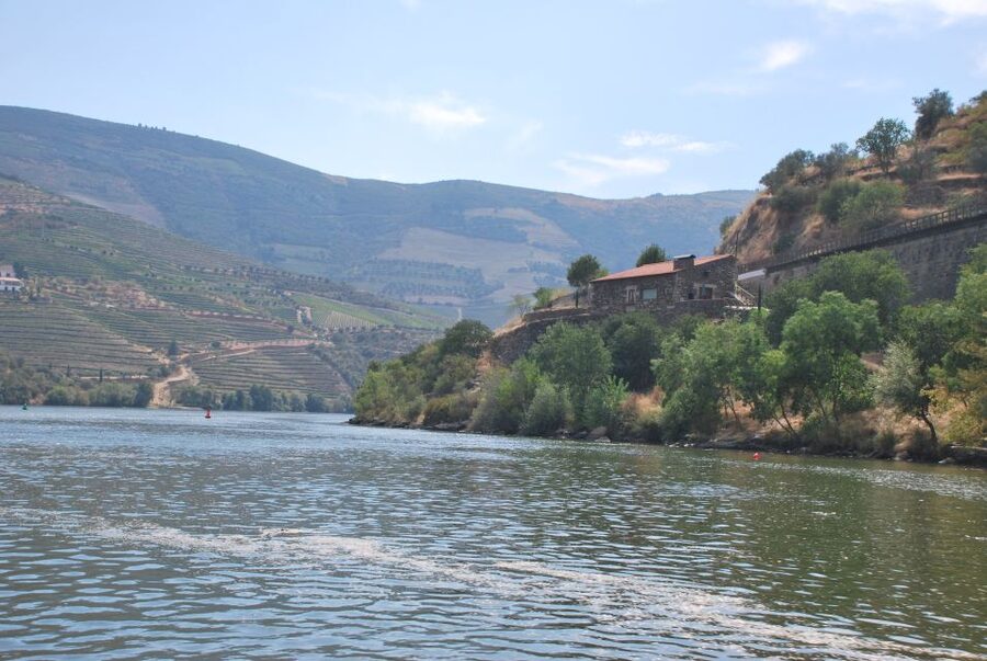 Pinhão: 2-Hour Rabelo Boat Tour with Audio Guide - Key things I’d highlight before you go