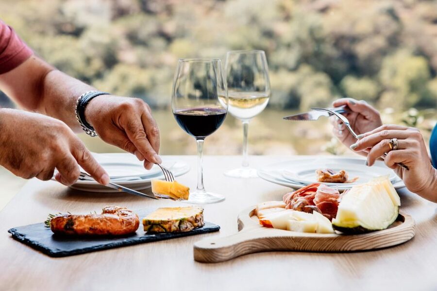 Pinhão: Douro River Boat Tour with Lunch - Key things I’d watch for