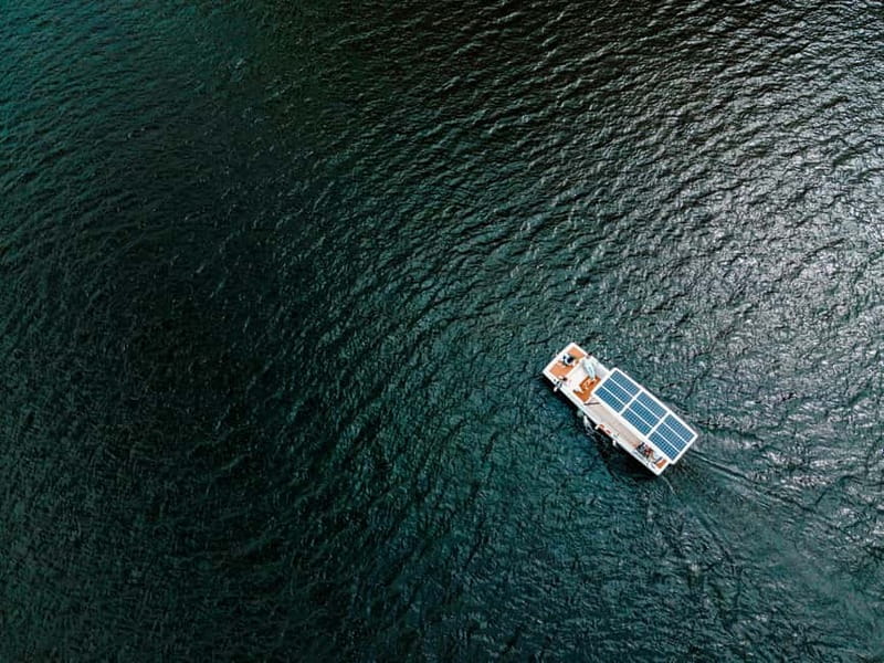 Pinhão: Douro River Solar Boat Tour with Wine Tasting - Key Things I’d Put on Your Radar