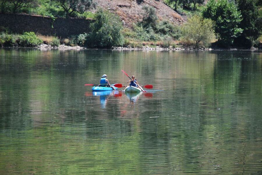 Pinhão: Douro Valley Rabelo Boat Tour and Kayak Experience - Should you book the Pinhão Rabelo + Kayak tour?
