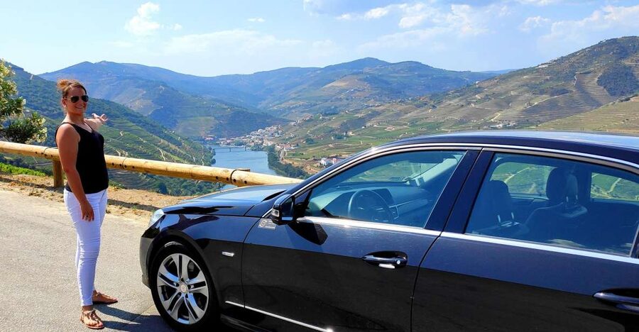 Pinhão: Douro Valley with Wine Tasting, Boat Trip and Lunch - Small prep that makes a big difference