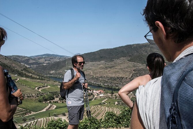 Pinhão Hiking Tour - What This Tour Feels Like in the Douro