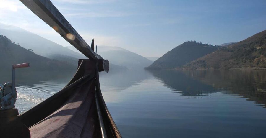 Pinhão: Private Rabelo Boat Tour along the River Douro - Price and Value: When $235 Per Group Makes Sense