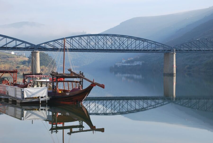 Pinhão: Private Rabelo Boat Tour along the River Douro - Who Should Book This and Who Might Want a Different Plan